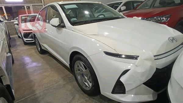 Hyundai for sale in Iraq